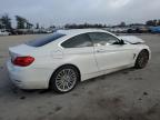 2014 Bmw 428 I na sprzedaż w Orlando, FL - Burn