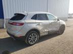 2018 LINCOLN MKC SELECT à vendre chez Copart NB - MONCTON