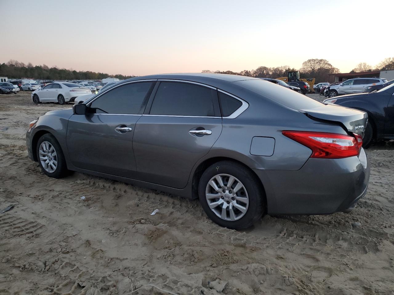 VIN 1N4AL3AP4GN336634 2016 NISSAN ALTIMA no.2