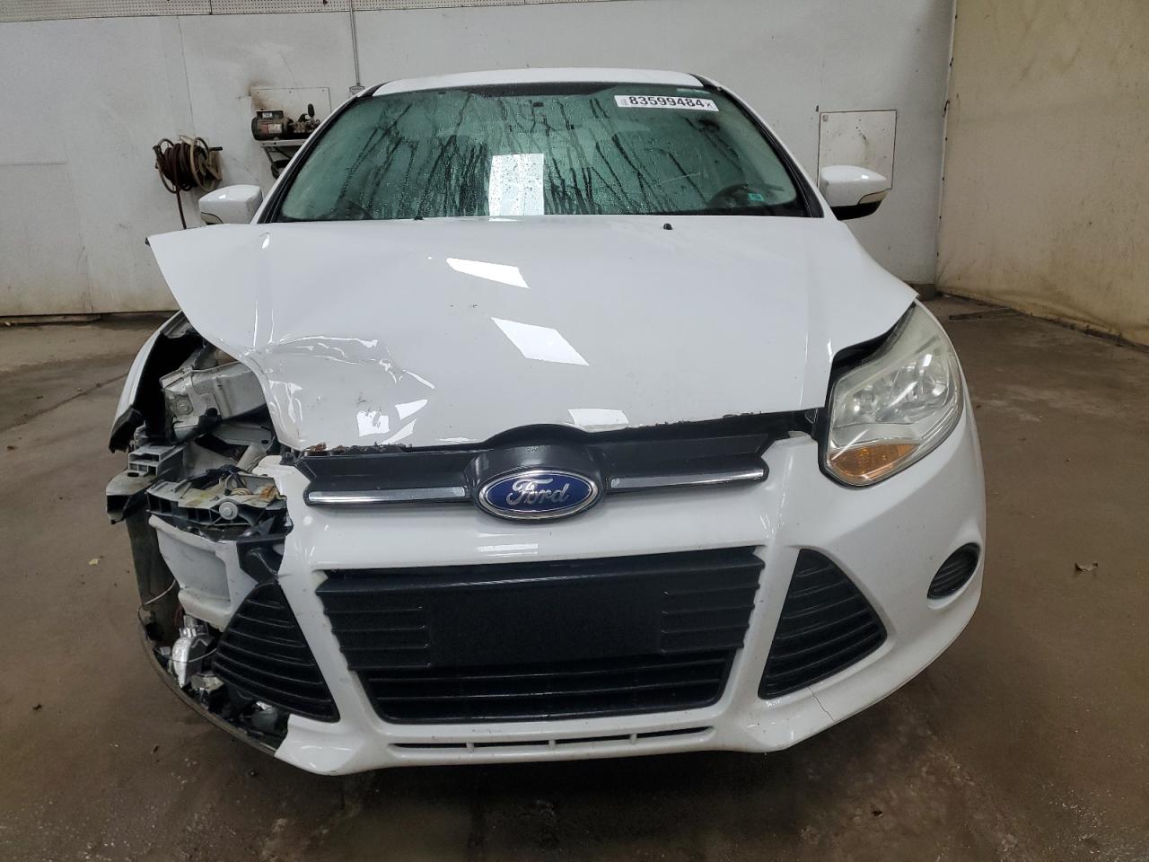 2014 Ford Focus - Image 5