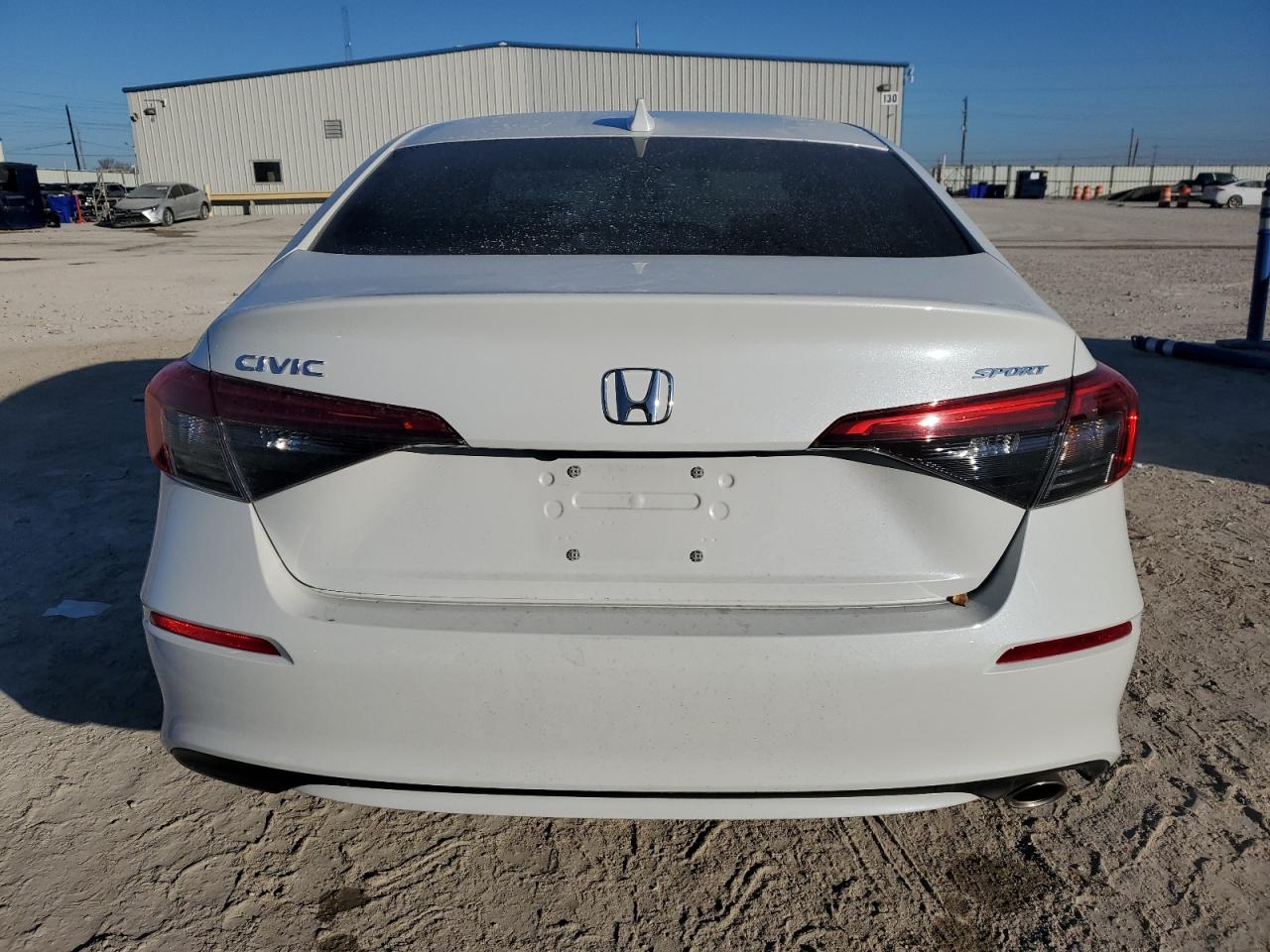 2023 Honda Civic - Image 6