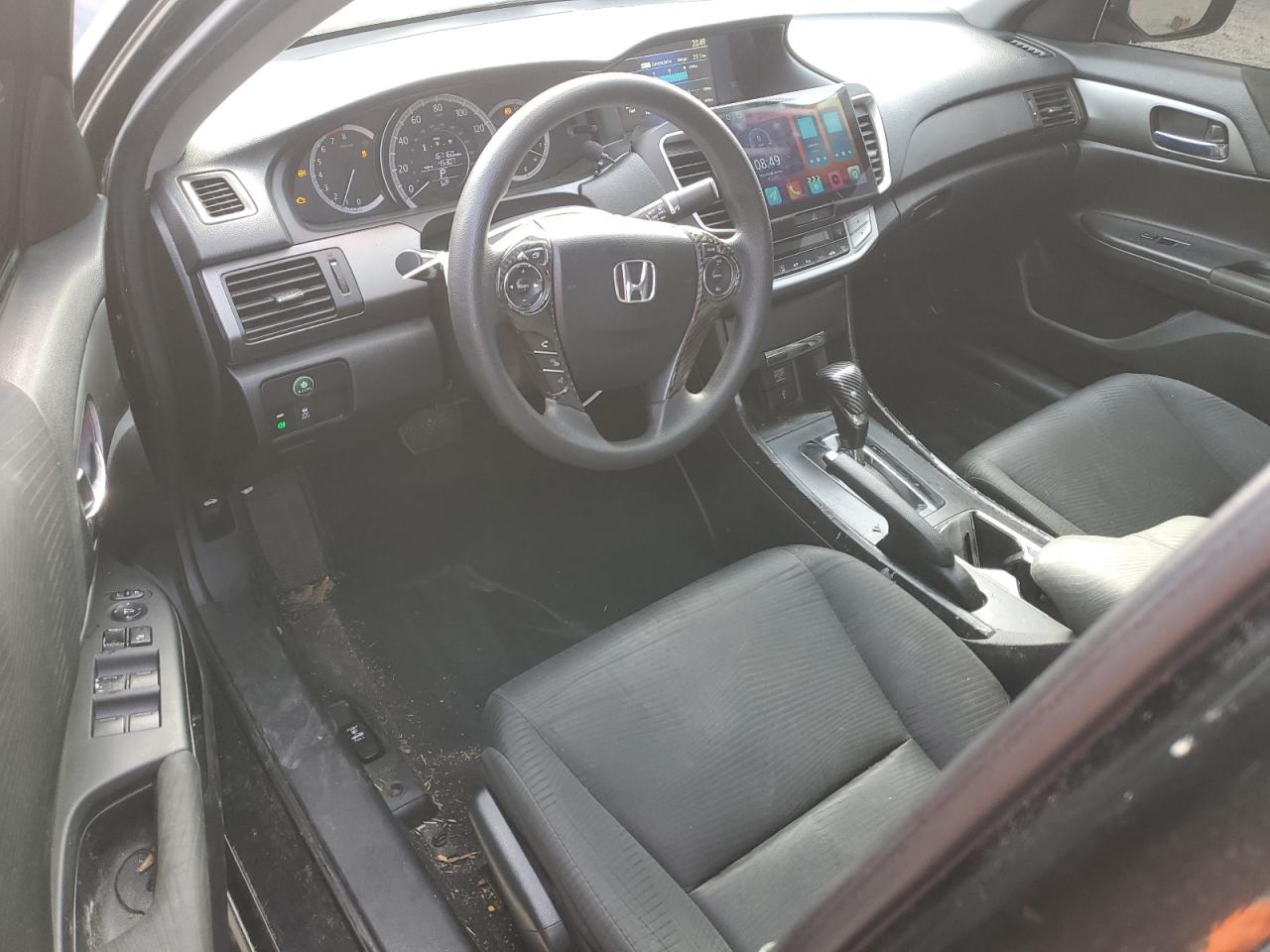 2015 Honda Accord - Image 8