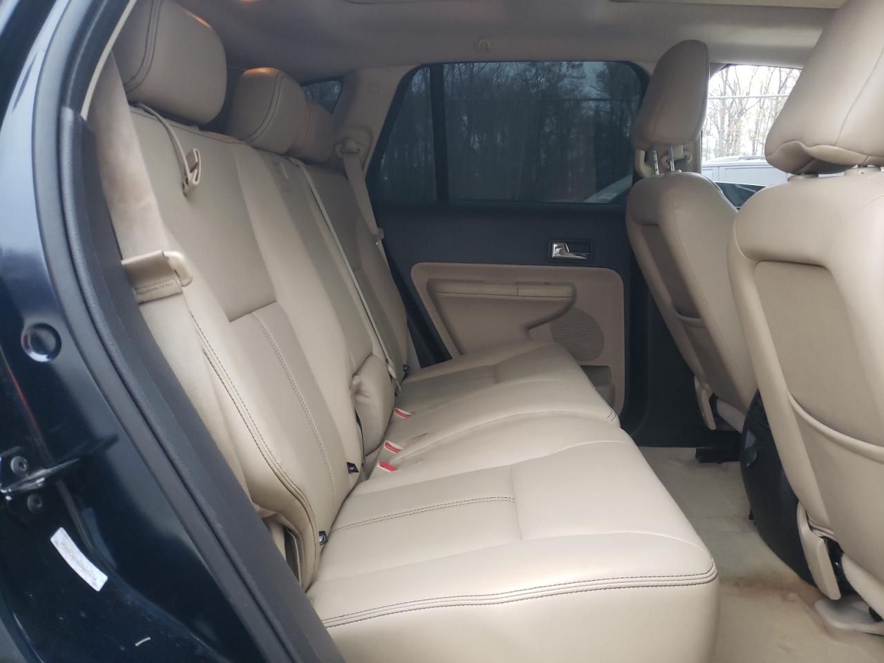 2008 Ford Edge - Image 11