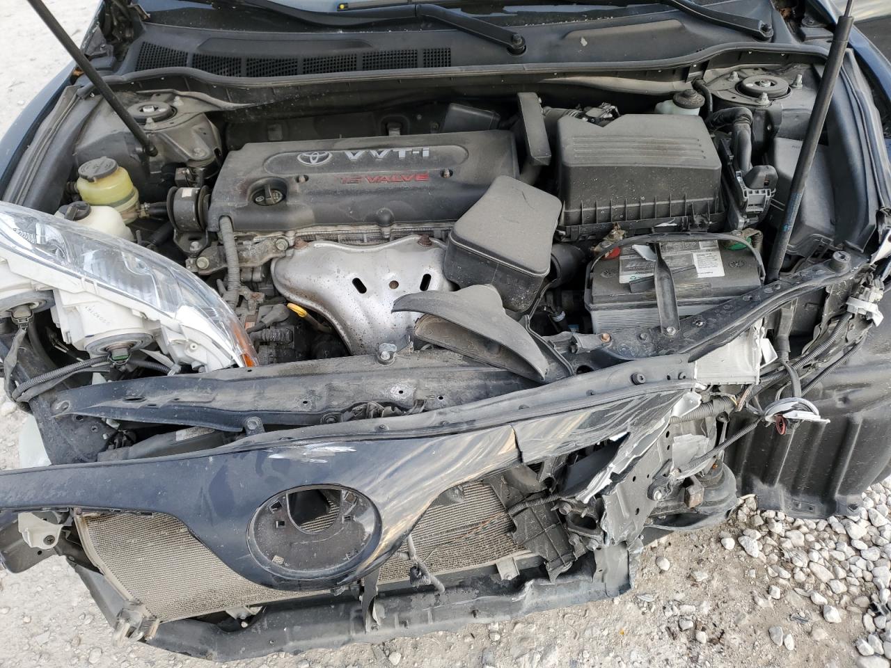 2008 Toyota Camry - Image 12