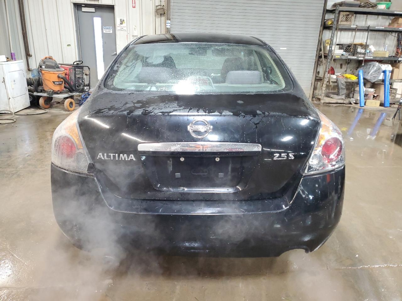 2008 Nissan Altima - Image 6
