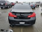 2011 Infiniti G37 Base продається в Martinez, CA - Stripped