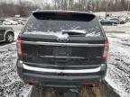 2015 Ford Explorer Xlt na sprzedaż w Baltimore, MD - Burn