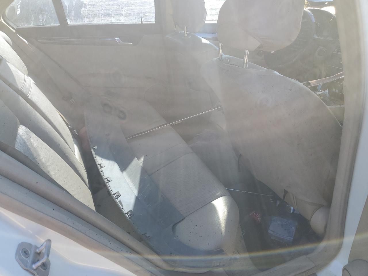 2011 Mercedes-Benz C 300 4Matic VIN: WDDGF8BB1BR181317 Lot: 83086674