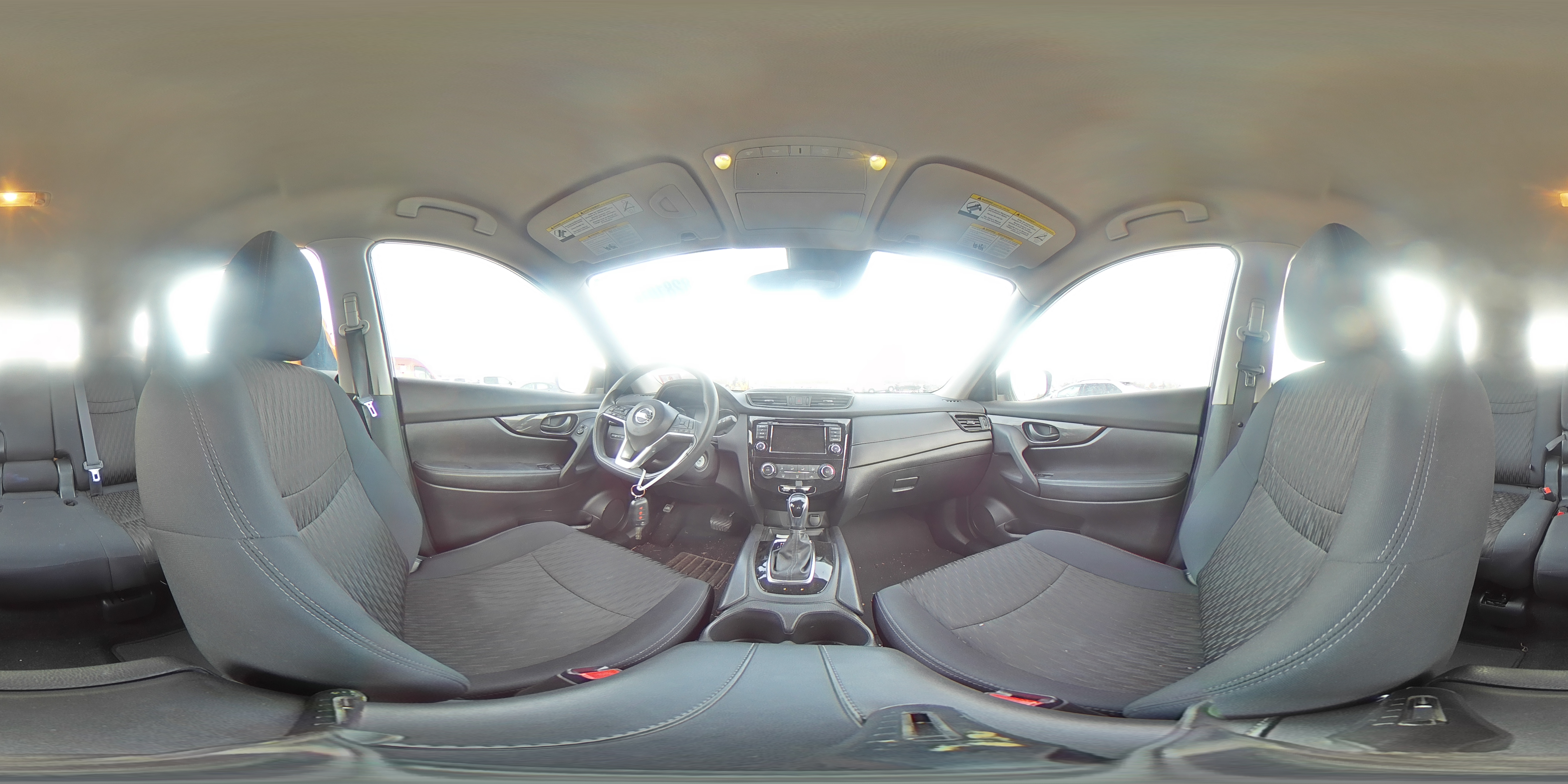 2019 Nissan Rogue - Image 14