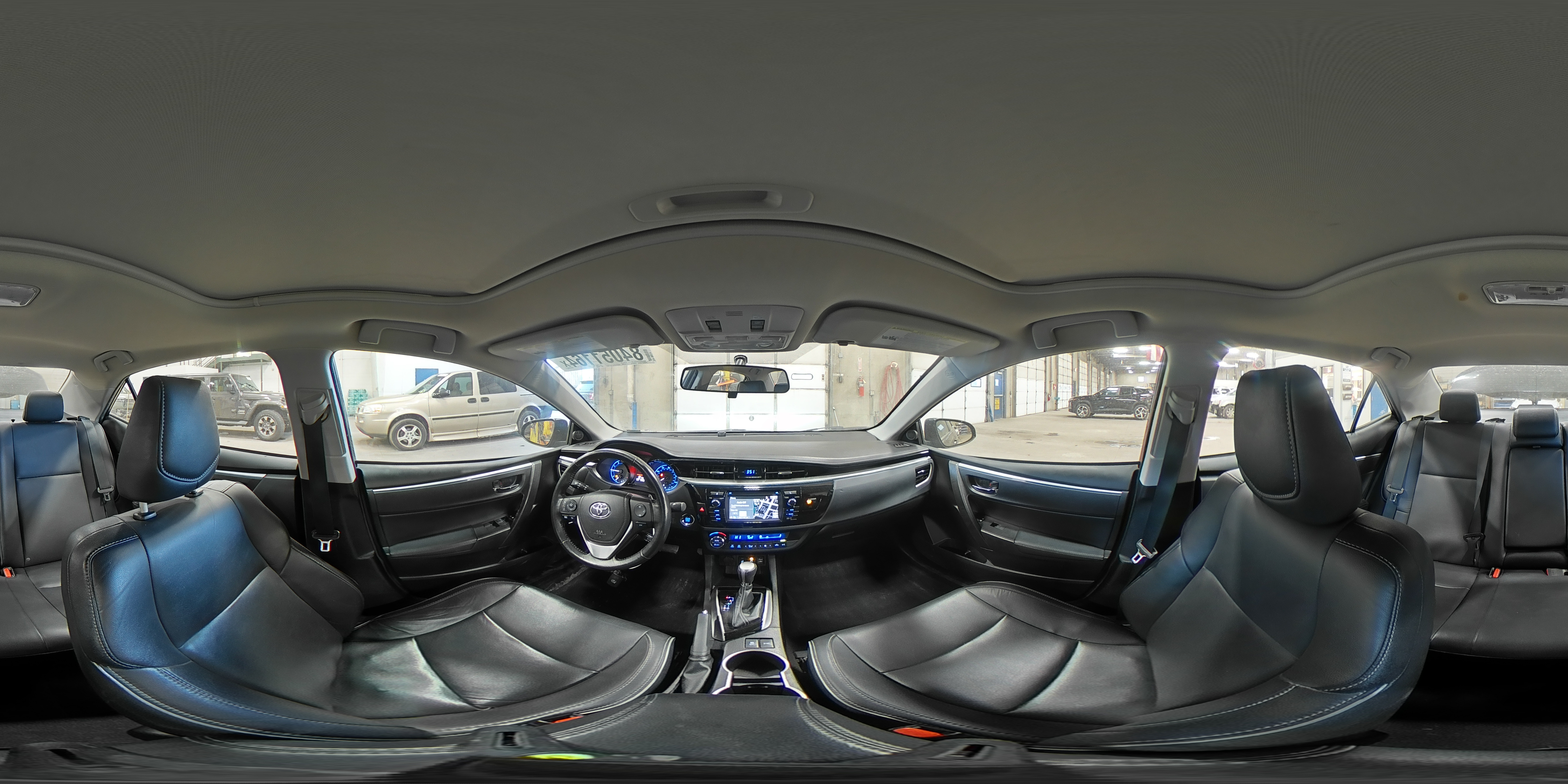 2016 Toyota Corolla - Image 13