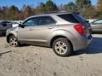 2010 Chevrolet Equinox Lt for Sale in Hampton, VA - Front End