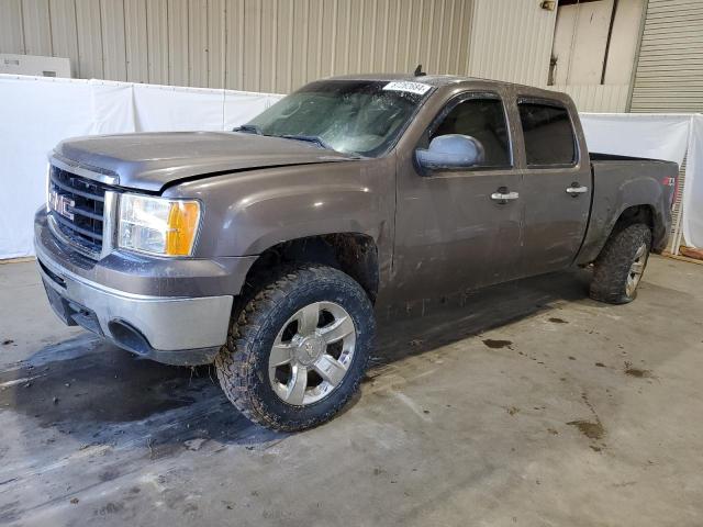 2008 Gmc Sierra K1500