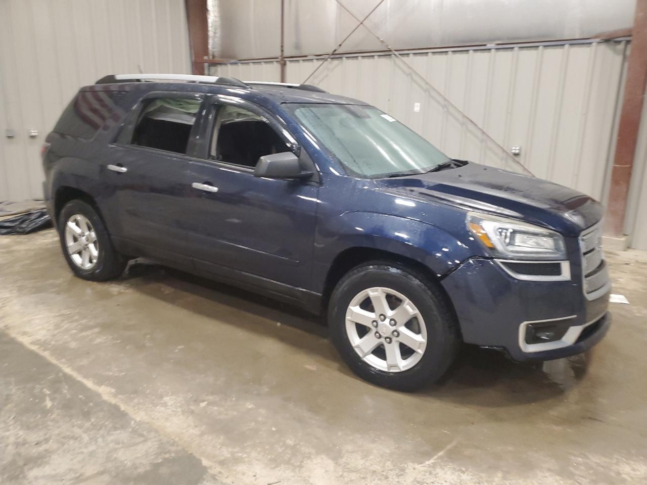 VIN 1GKKVPKD4GJ250367 2016 GMC ACADIA no.4