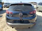 2018 Mazda Cx-3 Touring იყიდება San Antonio-ში, TX - Front End