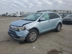 2008 Ford Edge Sel zu verkaufen in Bakersfield, CA - Front End