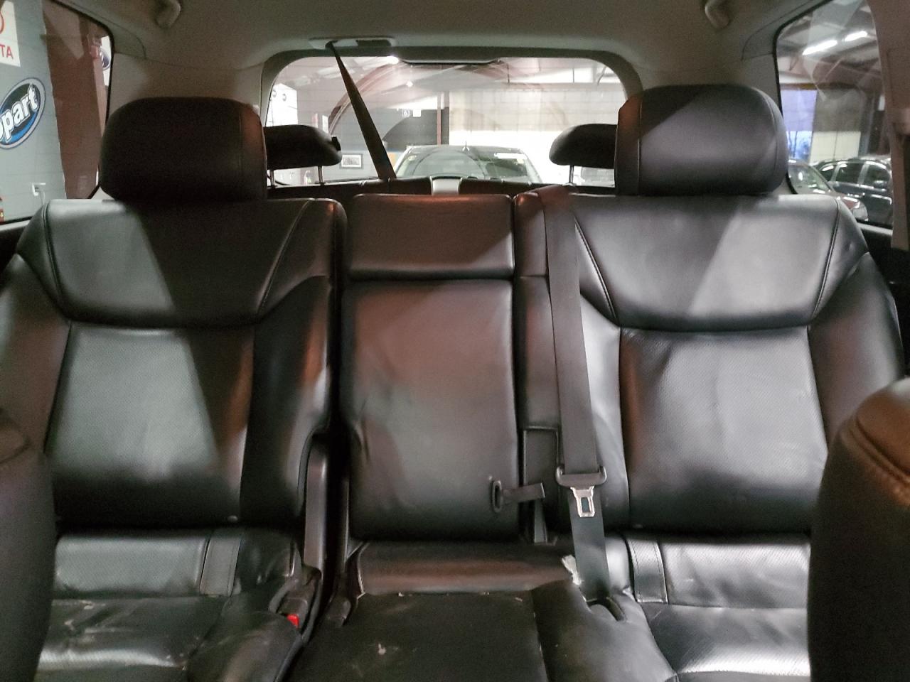 2011 Lexus Lx 570 VIN: JTJHY7AX5B4073633 Lot: 83022494