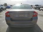 2008 Volvo S80 3.2 de vânzare în Haslet, TX - Front End