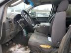 2005 Nissan Titan Xe на продаже в Arlington, WA - Minor Dent/Scratches