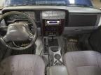 1997 Jeep Cherokee Country продається в Elgin, IL - Front End