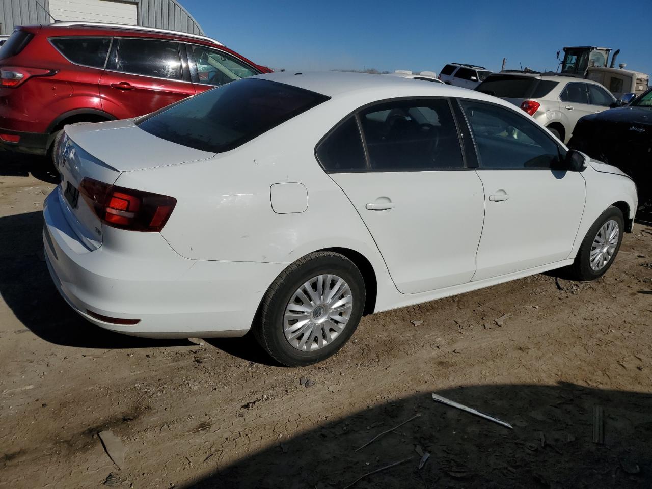 2016 Volkswagen Jetta - Image 3