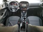 2020 Kia Soul Lx на продаже в Wichita, KS - Side