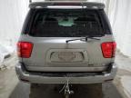 2004 Toyota Sequoia Limited на продаже в Leroy, NY - Minor Dent/Scratches