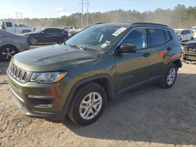 2021 Jeep Compass Sport