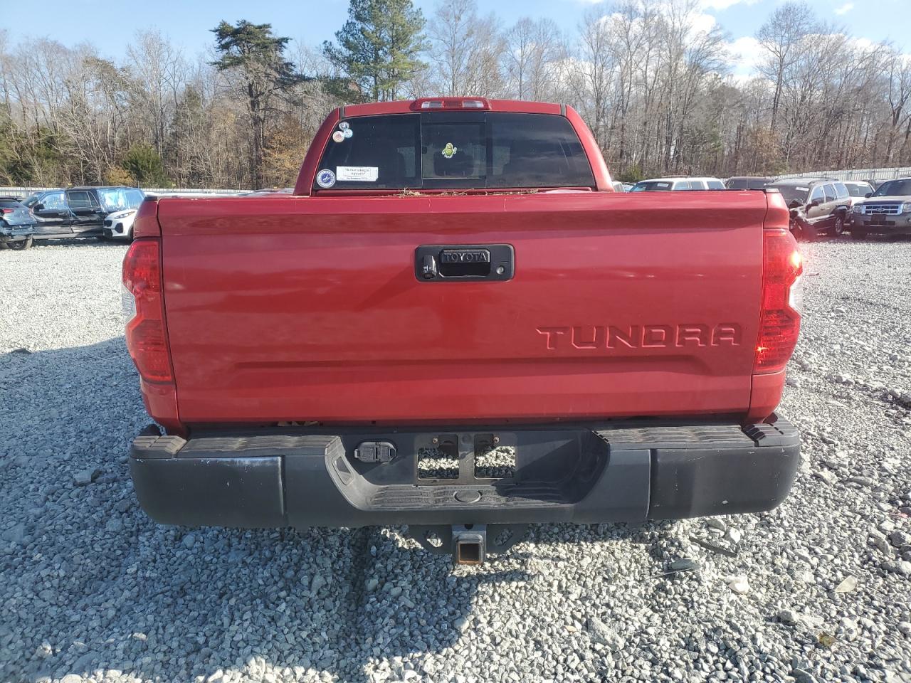 2014 Toyota Tundra - Image 6