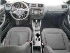 2015 VOLKSWAGEN JETTA BASE for sale at Copart AB - CALGARY