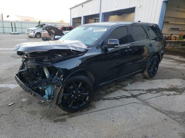 2017 Dodge Durango R/T