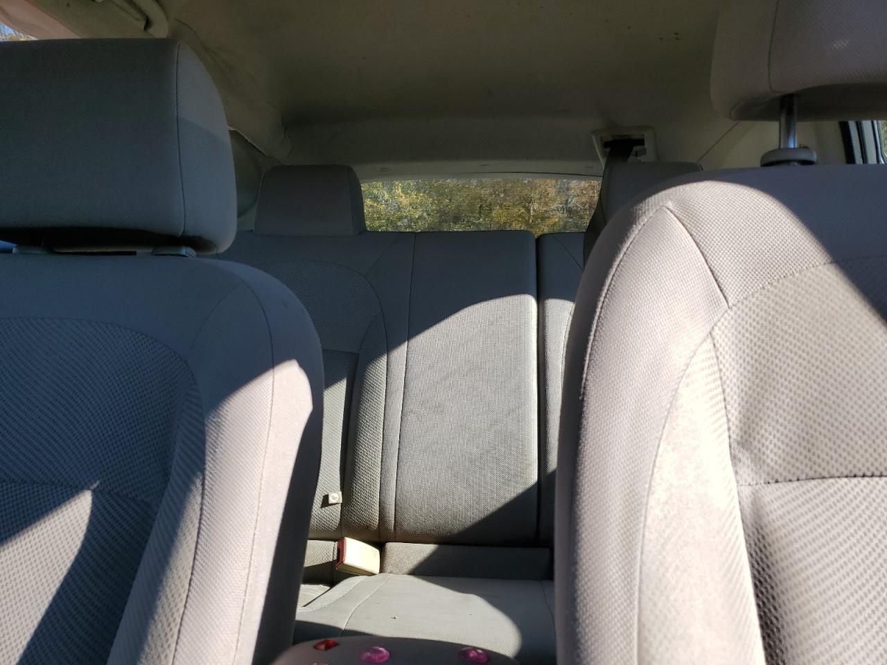 2012 Nissan Rogue S VIN: JN8AS5MT8CW273287 Lot: 83027034