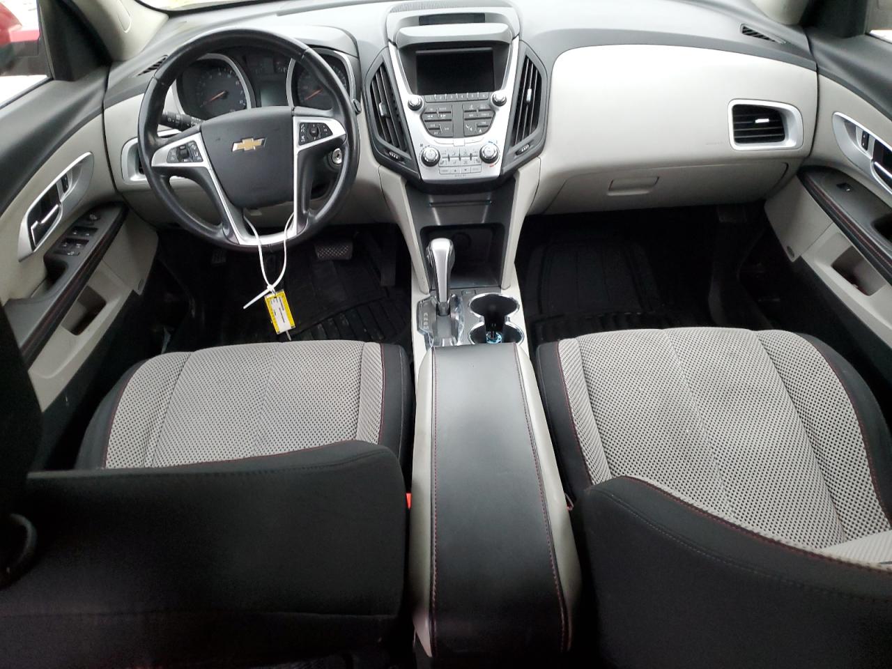 2015 Chevrolet Equinox - Image 8