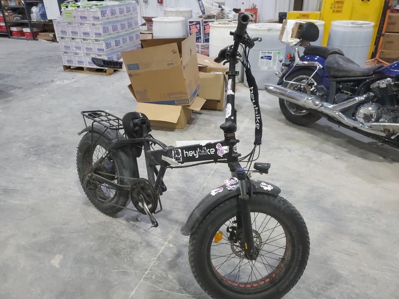 2000 Other Automobile Bike იყიდება Magna-ში, UT - Front End