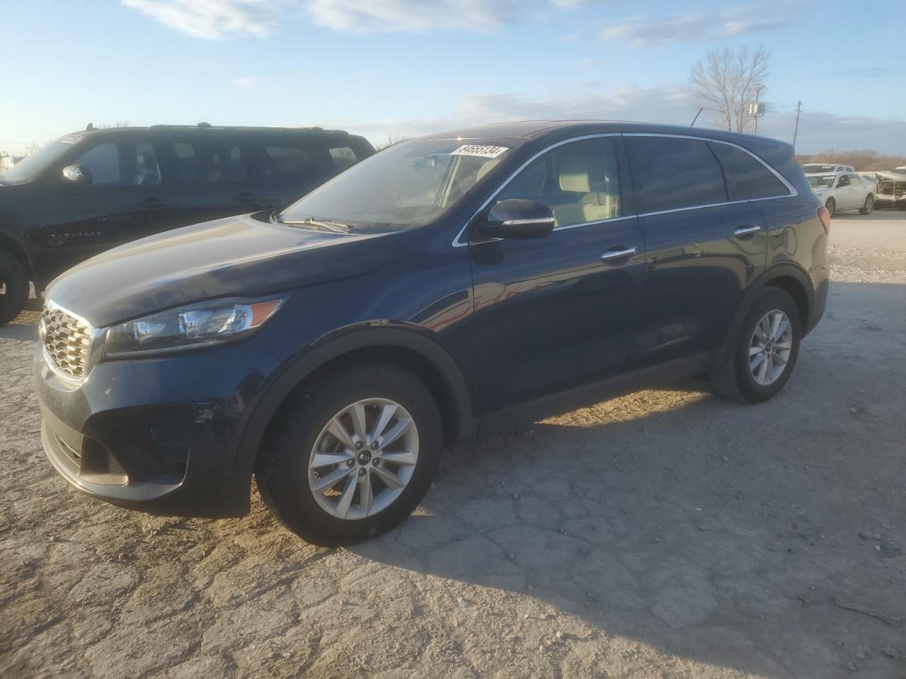 2019 Kia Sorento - Image 1