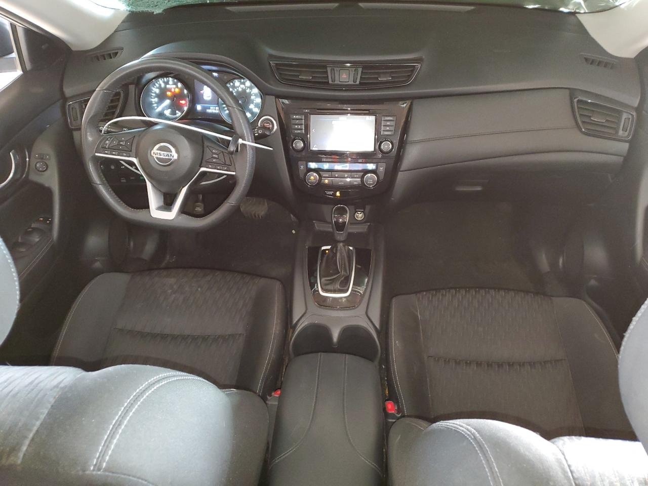 2020 Nissan Rogue - Image 8