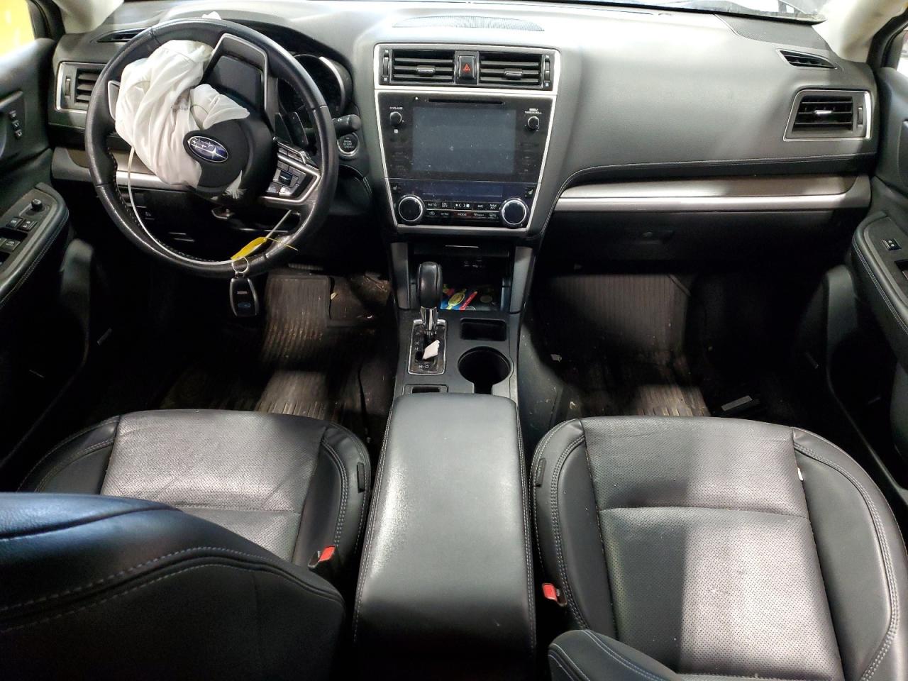 2019 Subaru Legacy 3.6R Limited VIN: 4S3BNEN61K3005858 Lot: 84224254