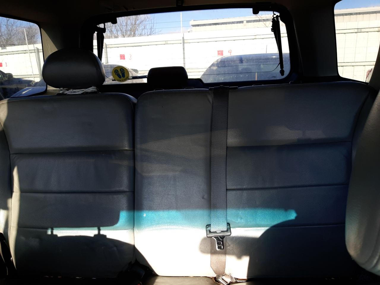 2005 Ford Escape Xlt VIN: 1FMYU93165KB62917 Lot: 86799154