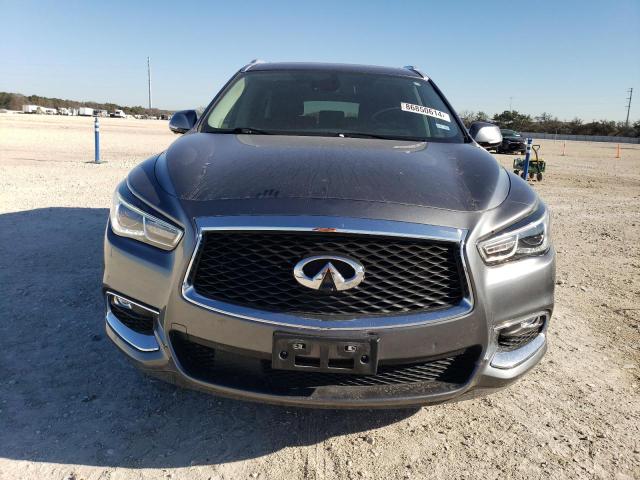  INFINITI QX60 2019 Szary