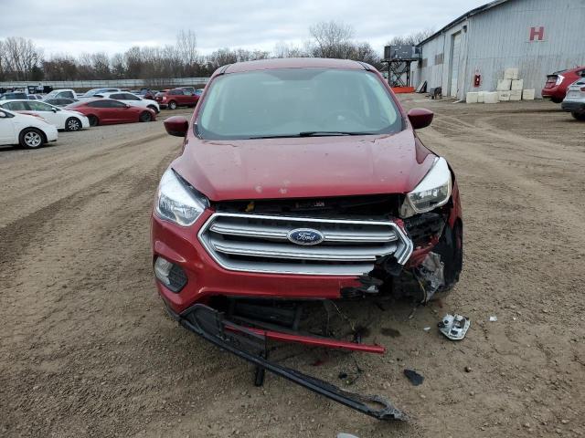Parquets FORD ESCAPE 2017 Red