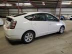 2009 Toyota Prius en Venta en Knightdale, NC - Minor Dent/Scratches