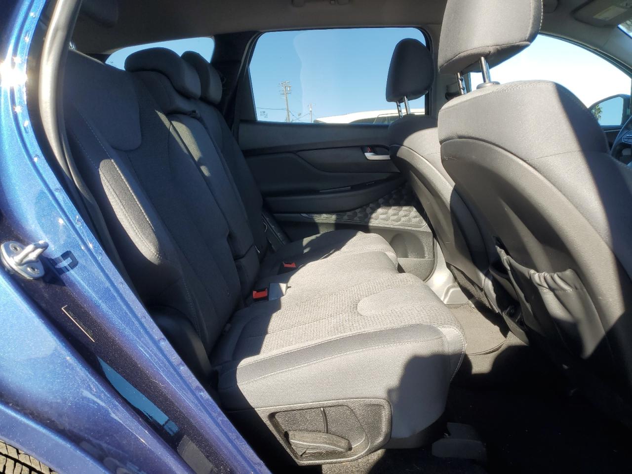 5NMS23AD9KH017162 HYUNDAI SANTA FE 2019
