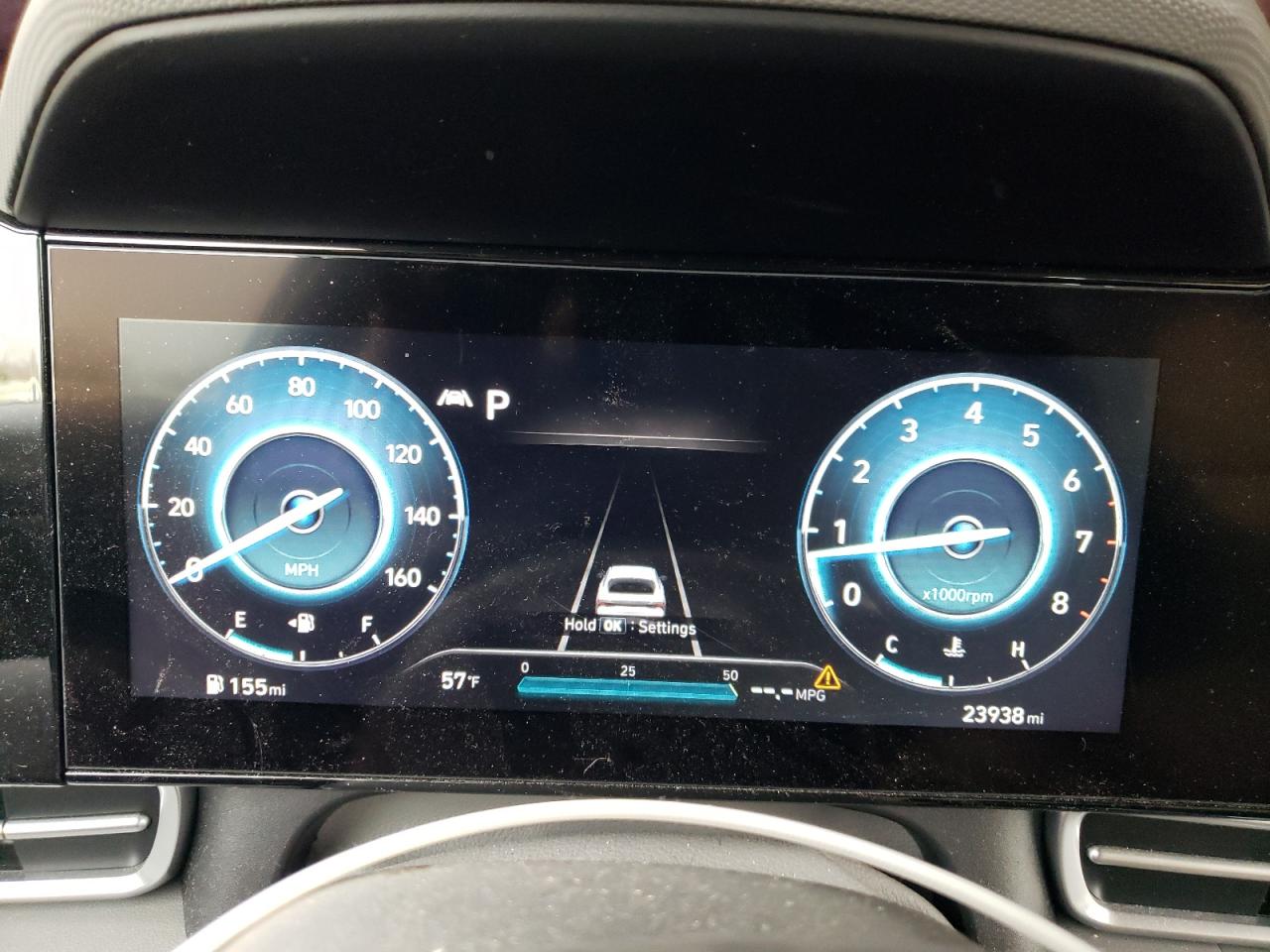 2023 Hyundai Elantra - Image 9