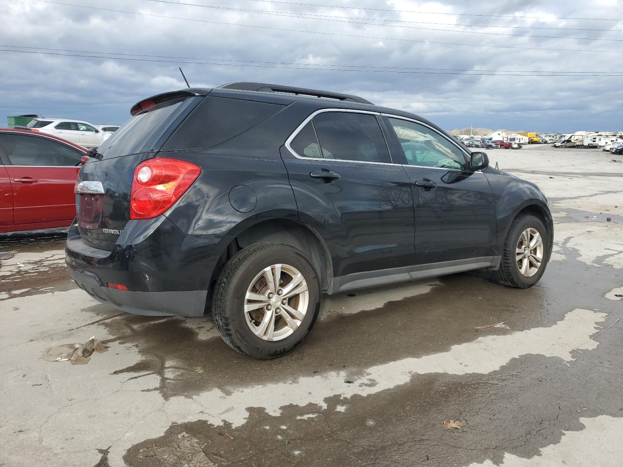 2015 Chevrolet Equinox - Image 3