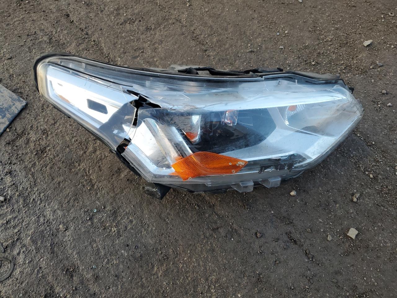 1GNERHKWXLJ220232 CHEVROLET TRAVERSE 2020