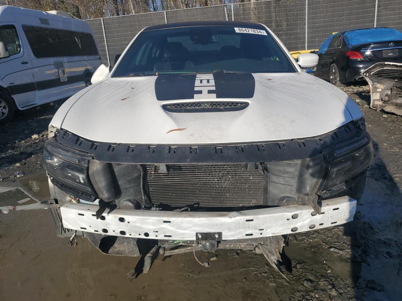 2018 Dodge Charger - Image 5