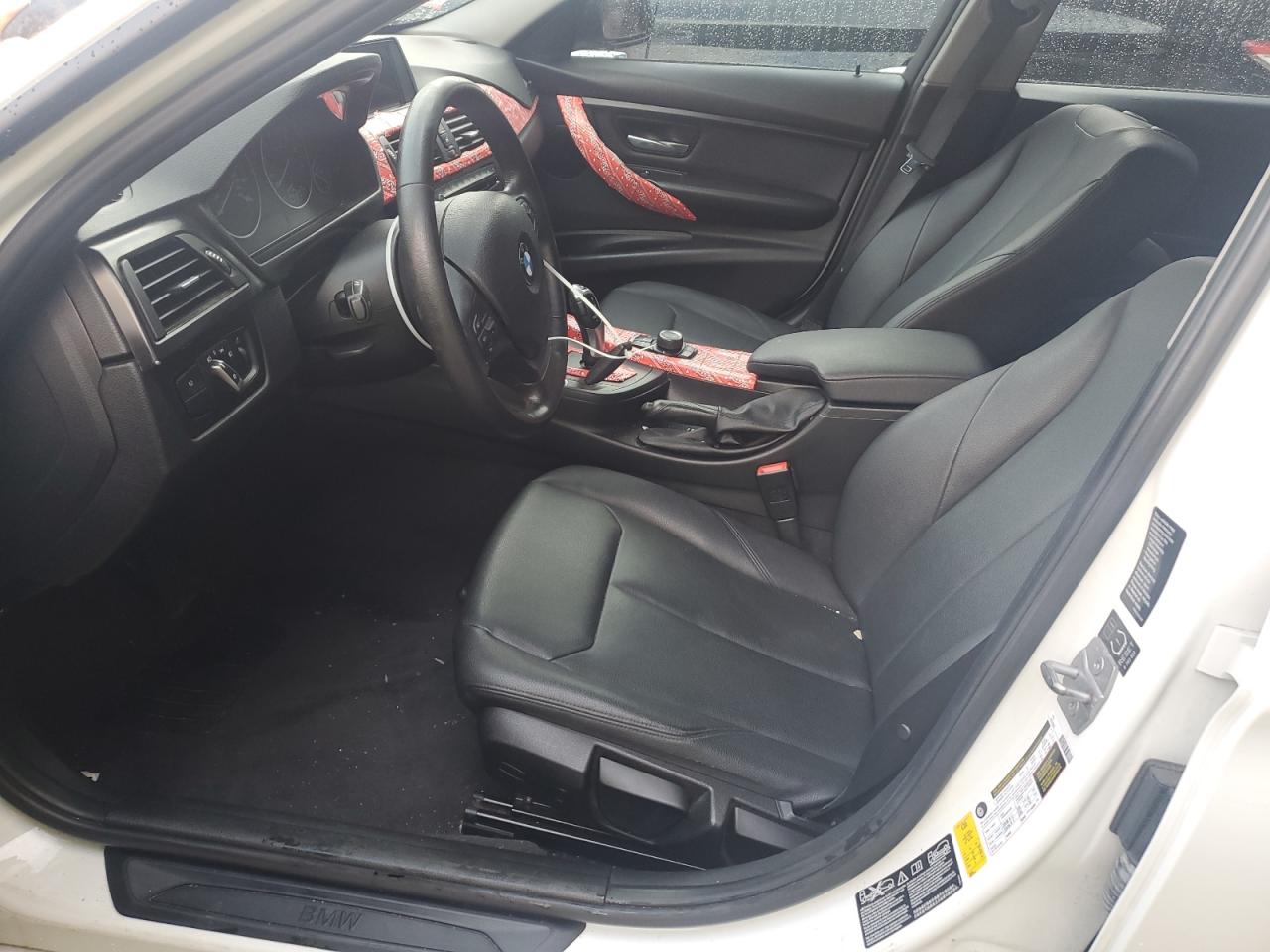 2014 BMW 3er - Image 7