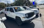 2016 Jeep Patriot Sport na sprzedaż w Apopka, FL - Damage History