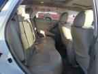 2009 Nissan Murano S en Venta en Fort Wayne, IN - Side