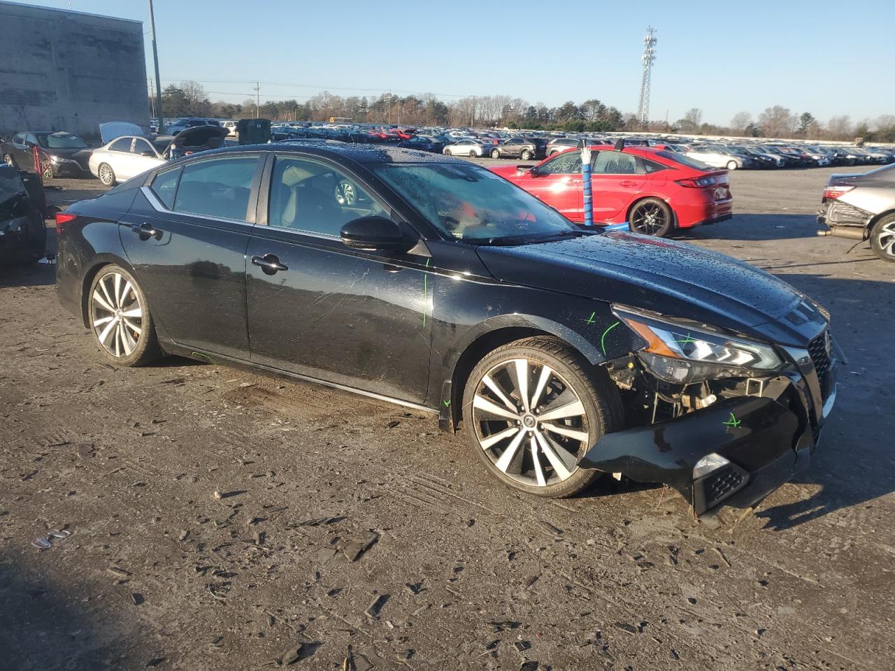 2019 Lexus ES - Image 4