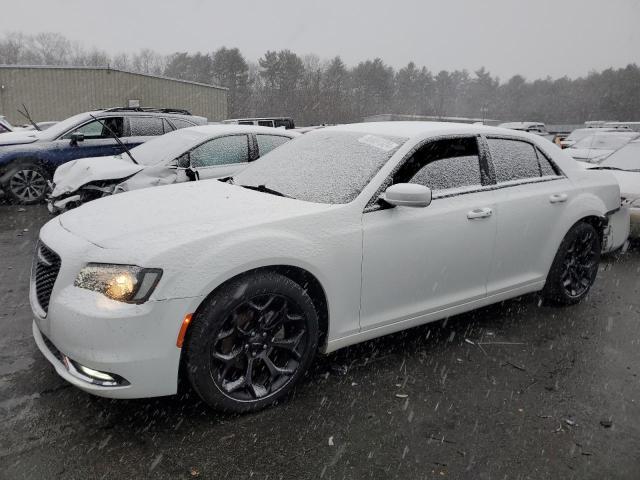  CHRYSLER 300 2019 Белы